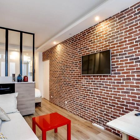 Modern Apartment - 1Br-4P - Palais Garnier パリ エクステリア 写真